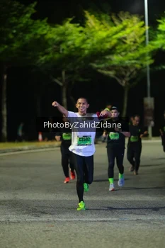 Runner Photo 5404969