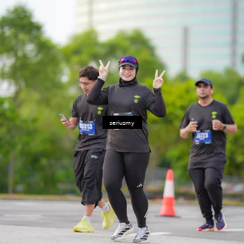 Runner Photo 5404971