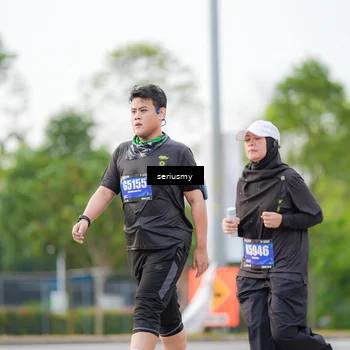 Runner Photo 5404972