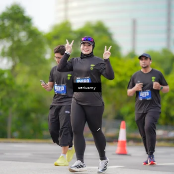 Runner Photo 5404974