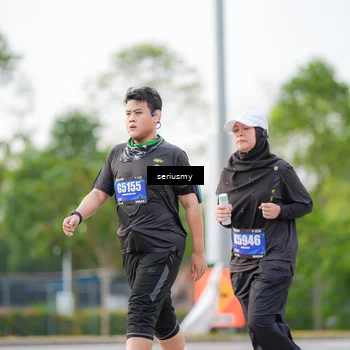 Runner Photo 5404976