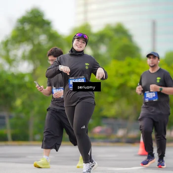 Runner Photo 5404977