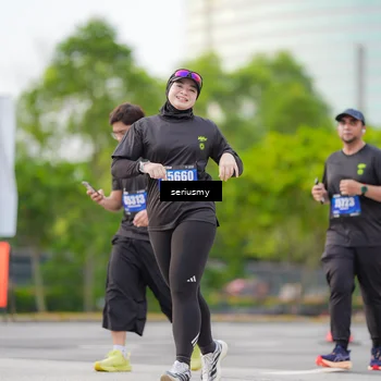 Runner Photo 5404979