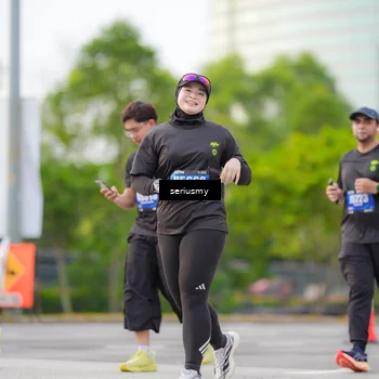 Runner Photo 5404981