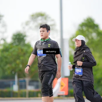 Runner Photo 5404982