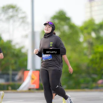 Runner Photo 5404984