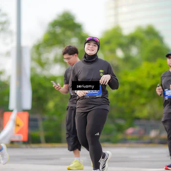 Runner Photo 5404986