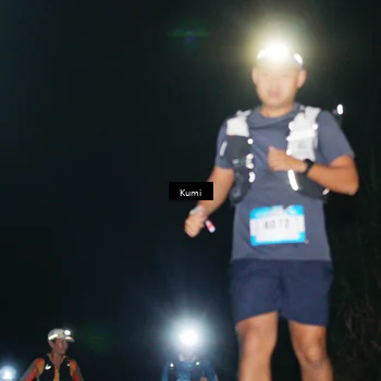 Runner Photo 5404987