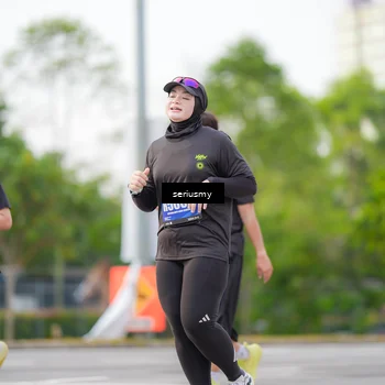 Runner Photo 5404988