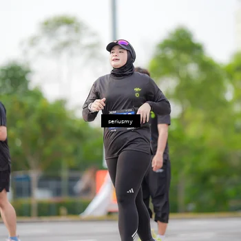 Runner Photo 5404989
