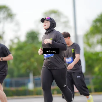 Runner Photo 5404990