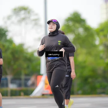 Runner Photo 5404991