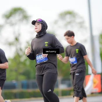 Runner Photo 5404993