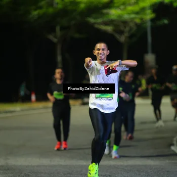Runner Photo 5404995