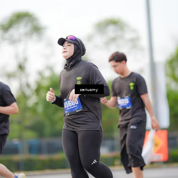 Runner Photo 5404996