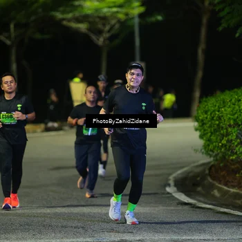 Runner Photo 5404997