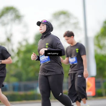 Runner Photo 5405001