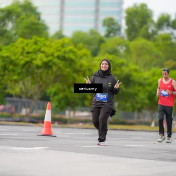 Runner Photo 5405002