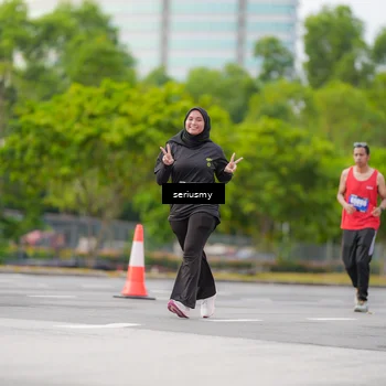 Runner Photo 5405004