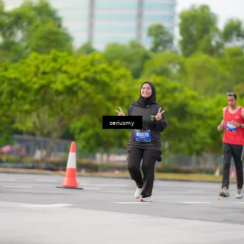Runner Photo 5405007