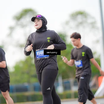 Runner Photo 5405009
