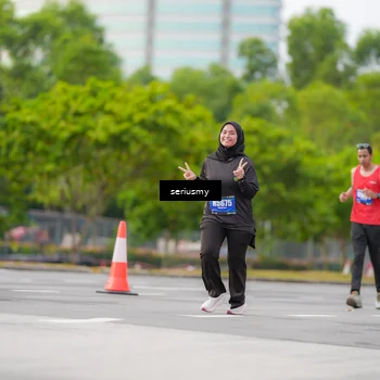 Runner Photo 5405010