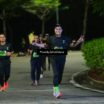 Runner Photo 5405011