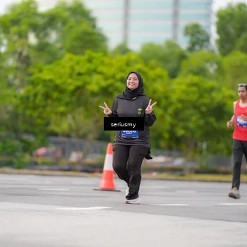 Runner Photo 5405012