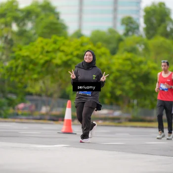 Runner Photo 5405013