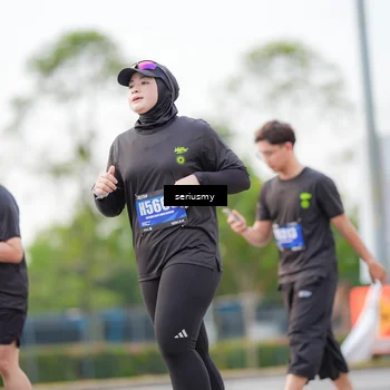 Runner Photo 5405014