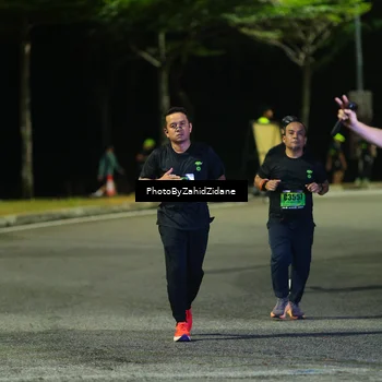 Runner Photo 5405015