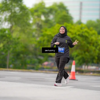Runner Photo 5405016