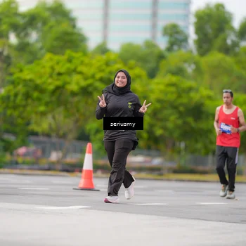 Runner Photo 5405017