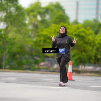 Runner Photo 5405019
