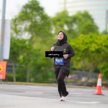 Runner Photo 5405020