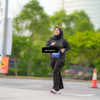 Runner Photo 5405021
