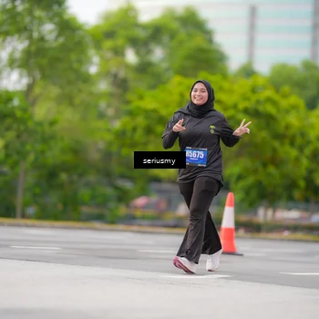 Runner Photo 5405022