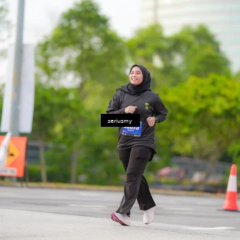Runner Photo 5405023