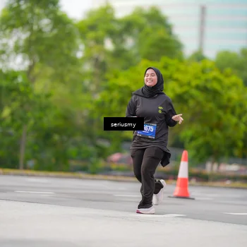 Runner Photo 5405024