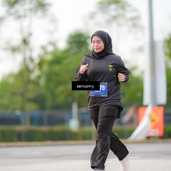 Runner Photo 5405025