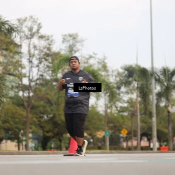 Runner Photo 5405026
