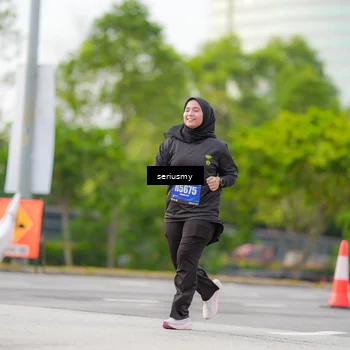 Runner Photo 5405027