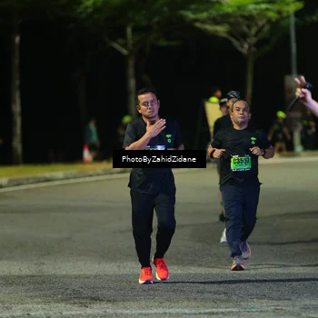 Runner Photo 5405028