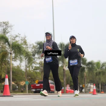 Runner Photo 5405030