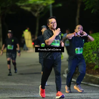 Runner Photo 5405031