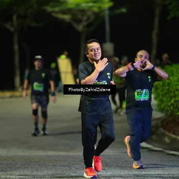 Runner Photo 5405032