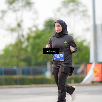 Runner Photo 5405033