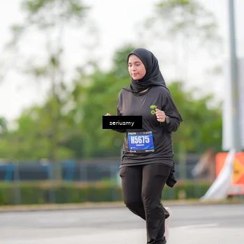 Runner Photo 5405034