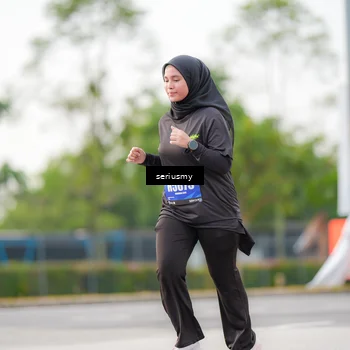 Runner Photo 5405036