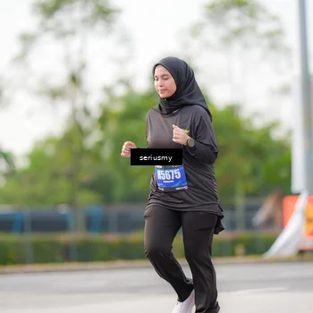 Runner Photo 5405037